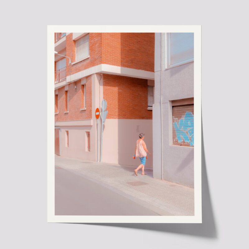 Alley